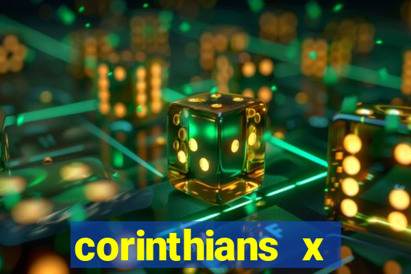 corinthians x cruzeiro futemax